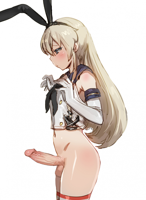 shimakaze-kun,shimakaze (kantai collection)