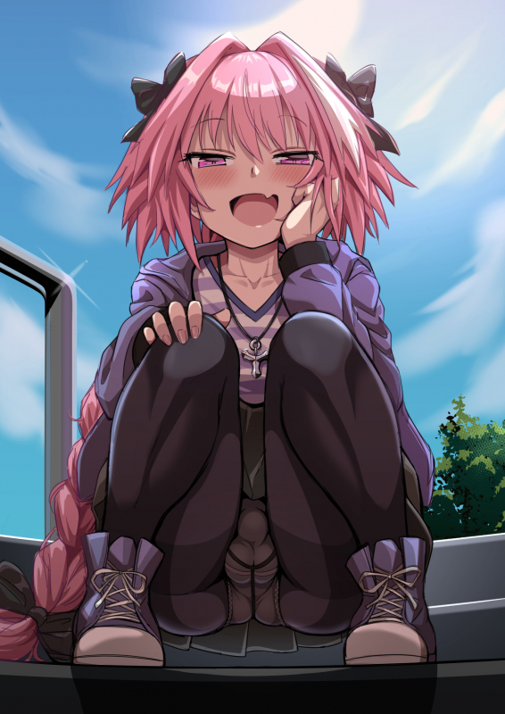 astolfo (fate)