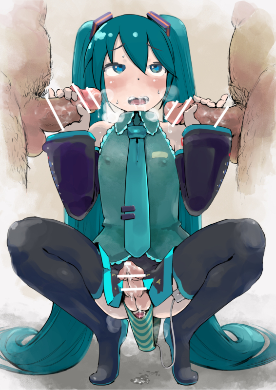 hatsune miku