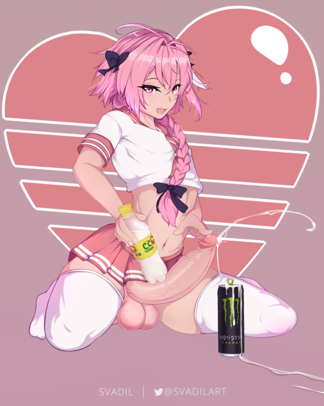 astolfo (fate)