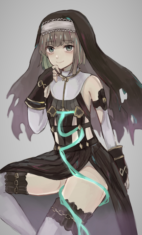 gretel (sinoalice)