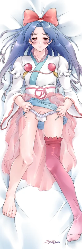 yasaka kazuki
