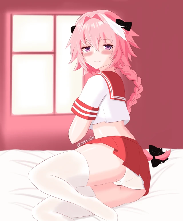 astolfo (fate)
