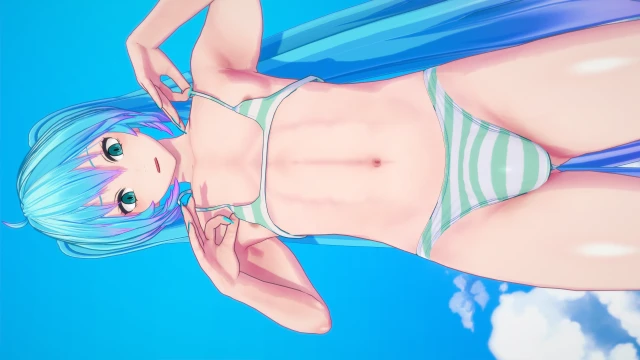 hatsune miku