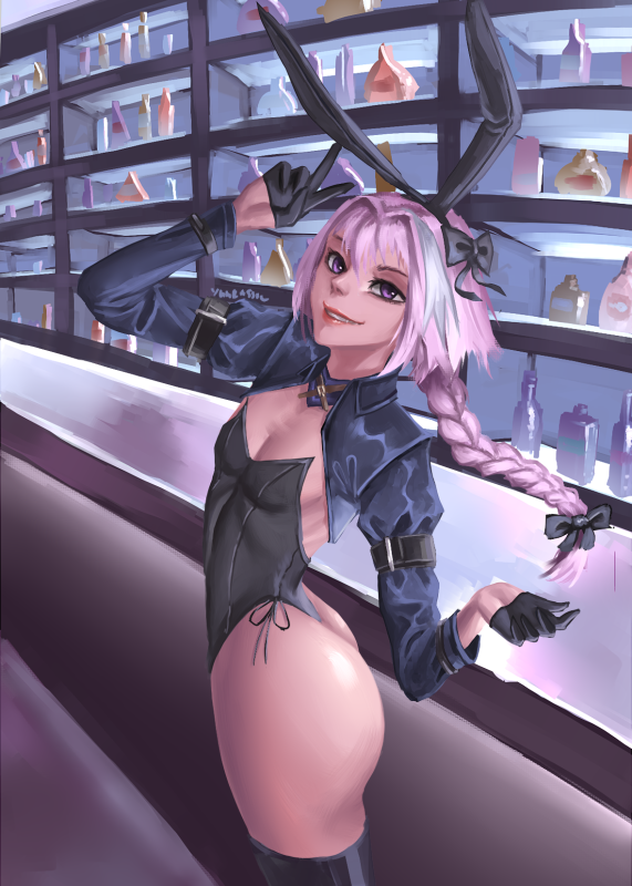 astolfo (fate)