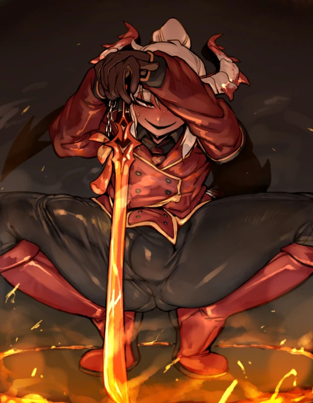 ruby (nox)