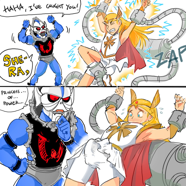 adora,hordak,she-ra