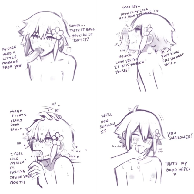 basil (omori)