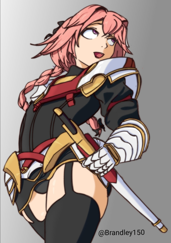 astolfo (fate)