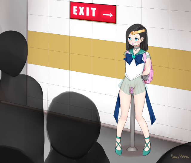 alex (mollyyo),sailor jupiter (cosplay)