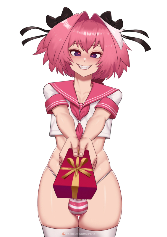 astolfo (fate)