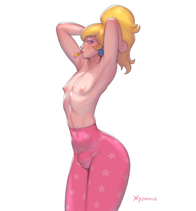 princess peach