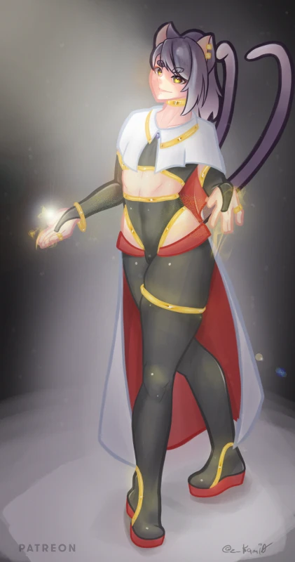 amon (zkami0),original character