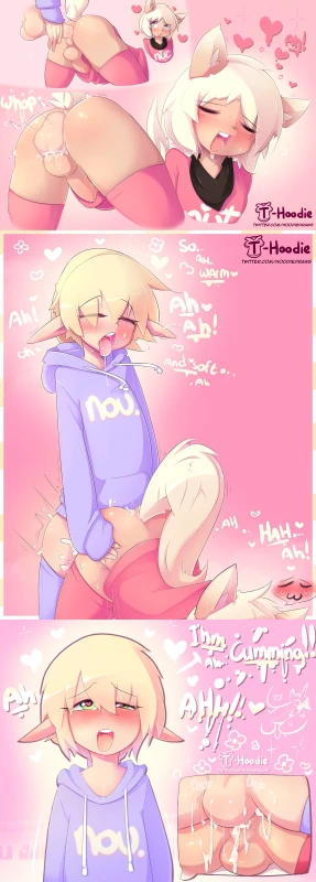 max (hoodie)