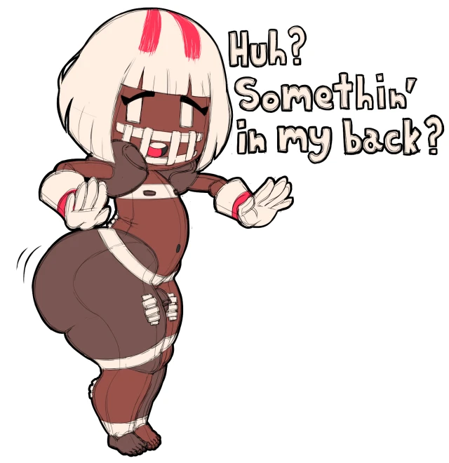 pigskin