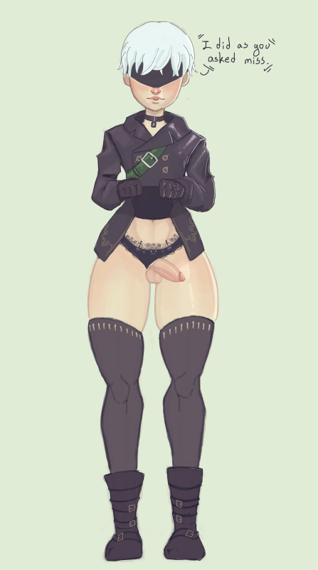 yorha 9s