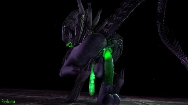 xenomorph