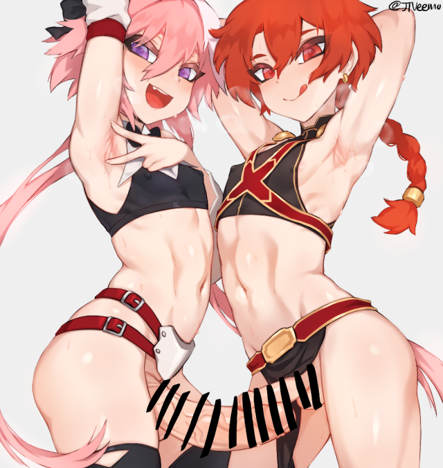 alexander (fate),alexander (fate grand order),astolfo (fate)