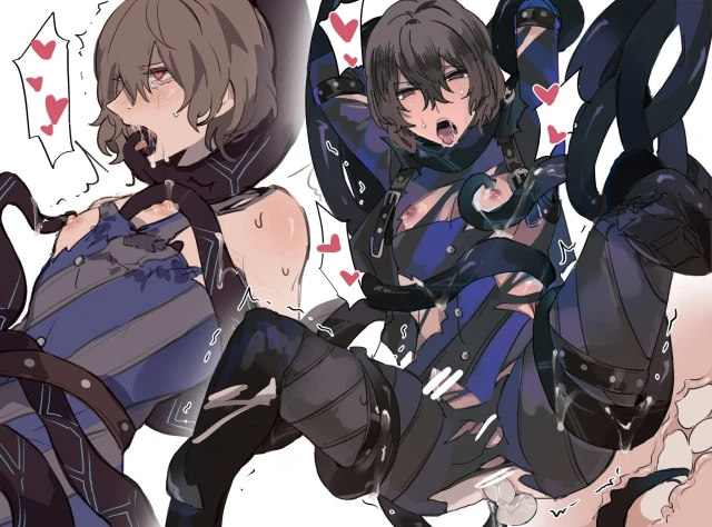 goro akechi