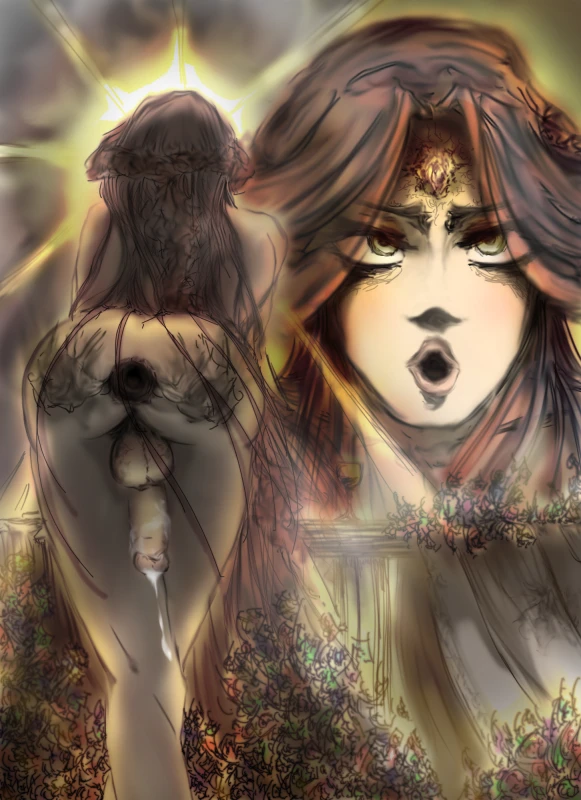 original character
