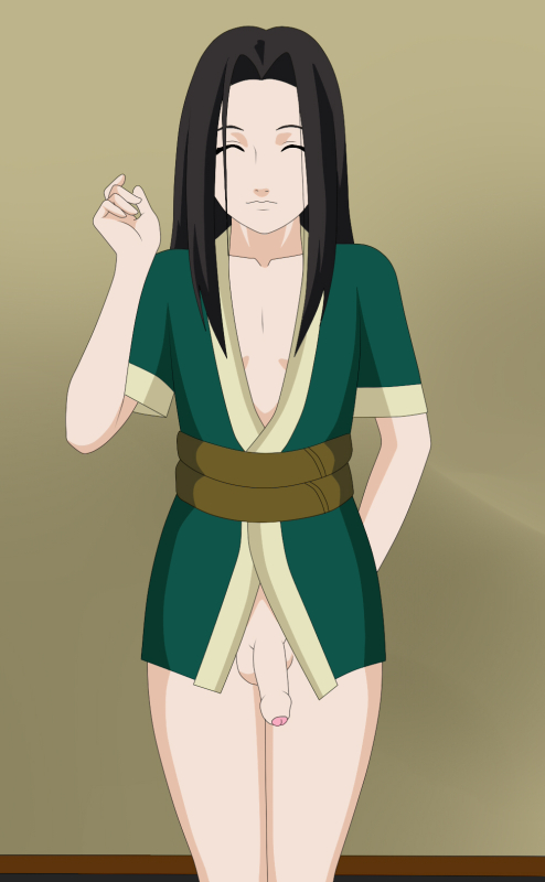 haku (naruto)