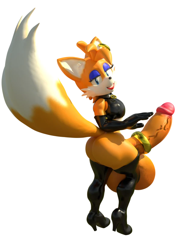 tails