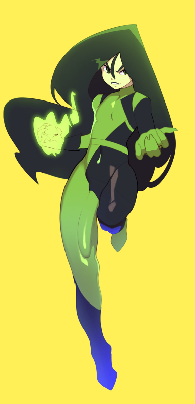 shego