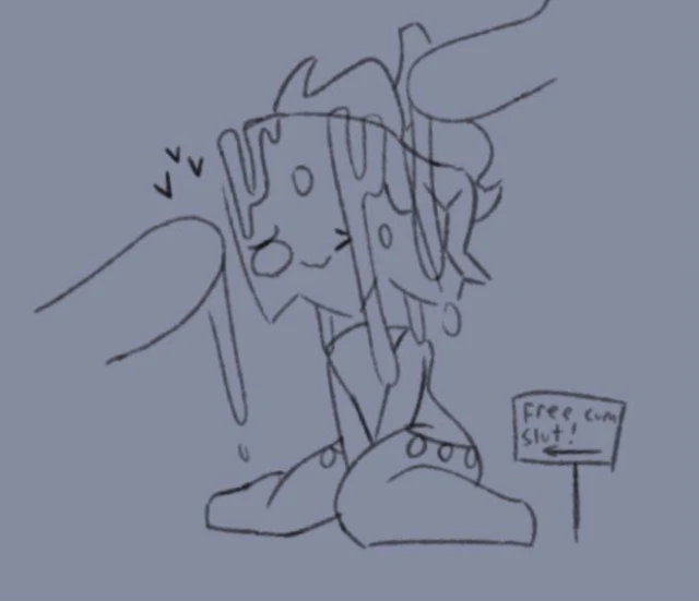 baggy (treshbaggy),original character