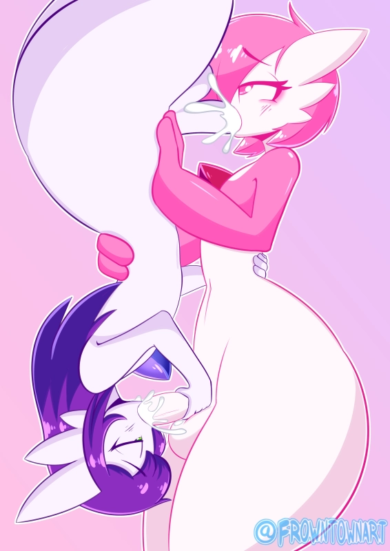 gardevoir,male gardevoir,original character,pink (frowntown)