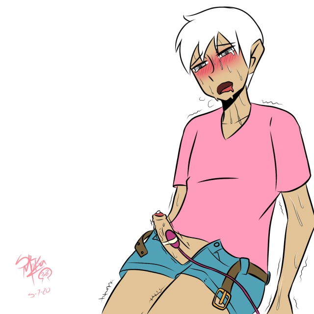 original character