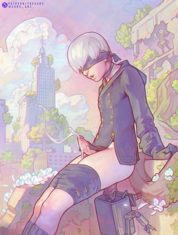 yorha 9s