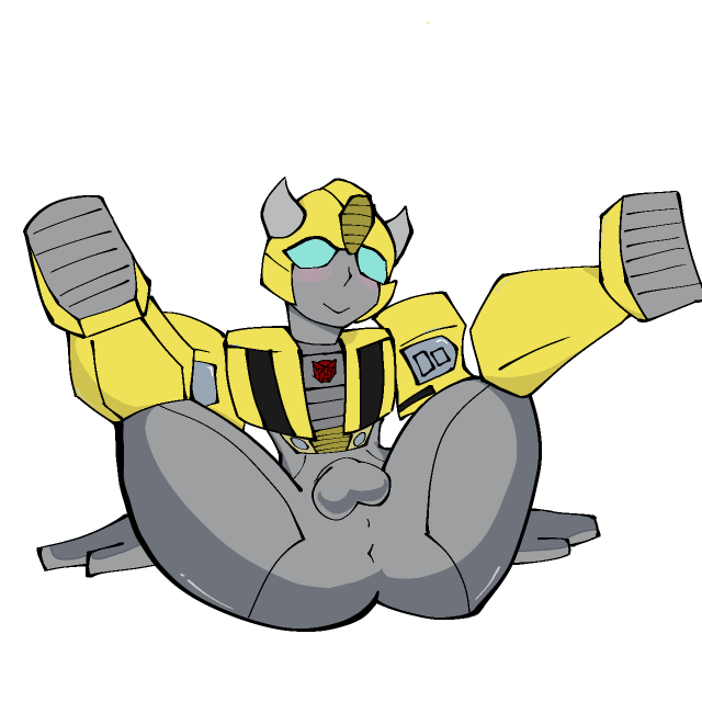 bumblebee (transformers)