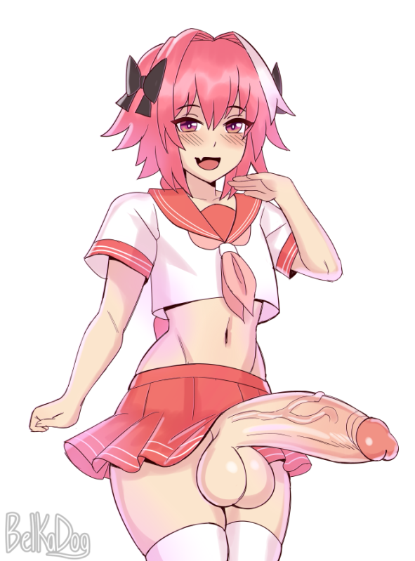 astolfo (fate)