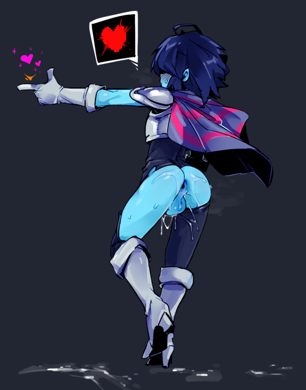 kris (deltarune)