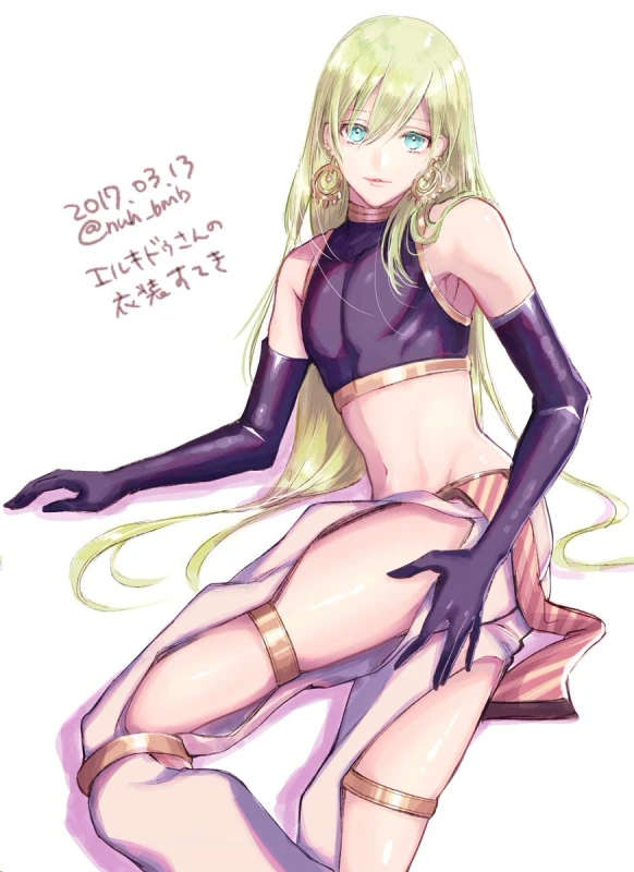 midare toushirou