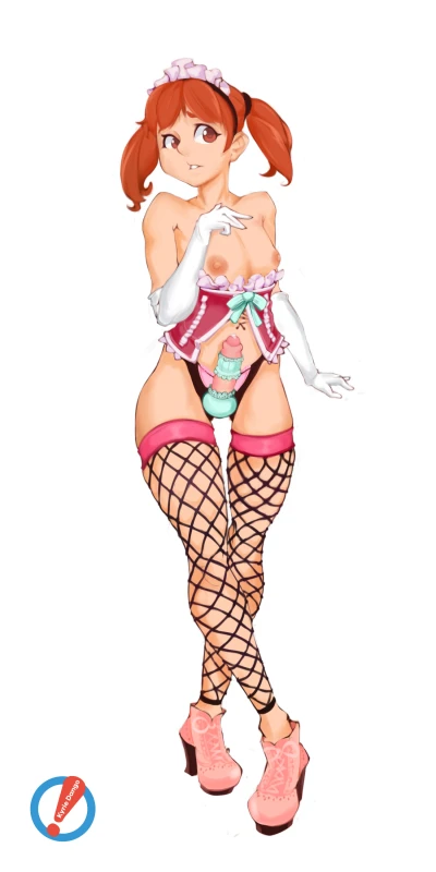 character request