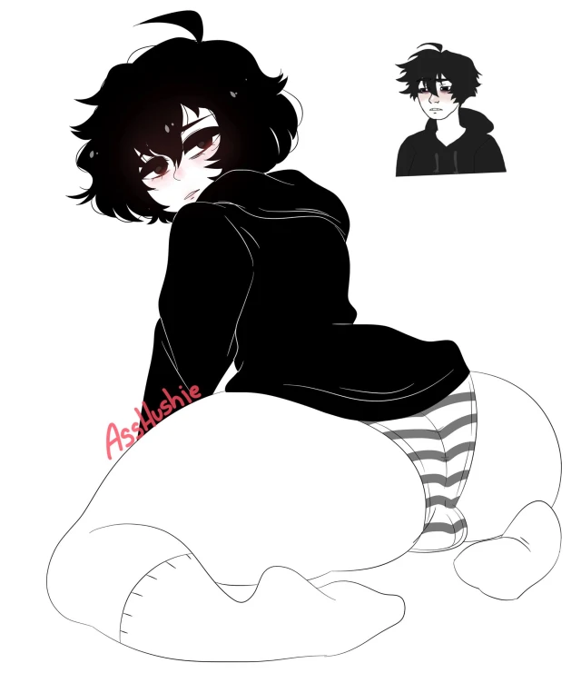 doomer boy