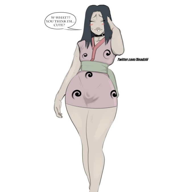 haku (naruto)