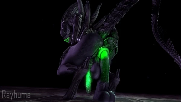 xenomorph
