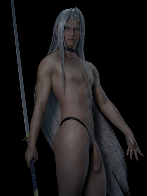 sephiroth