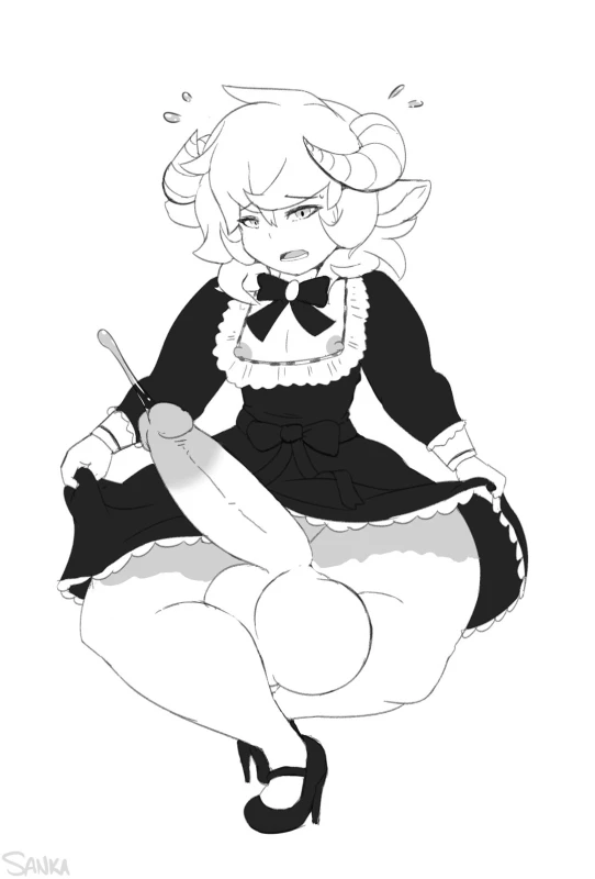 character request