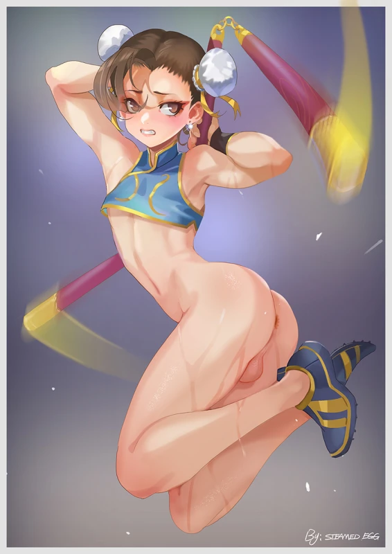 chun-li
