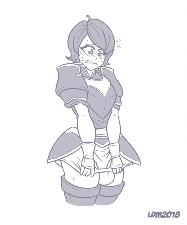 original character,skylar ross