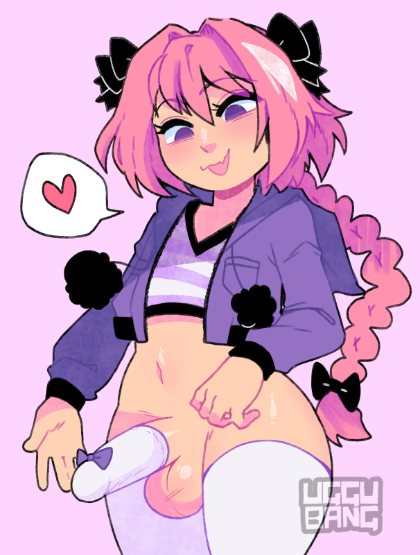 astolfo (fate)