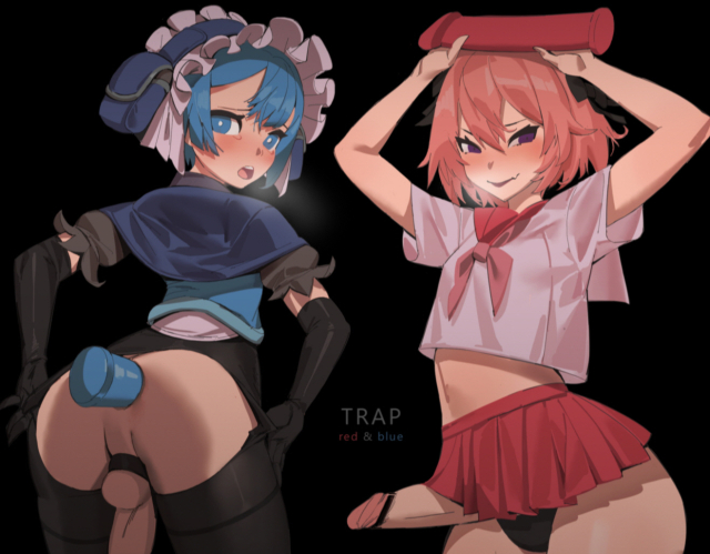 astolfo (fate),marulk,maruruk