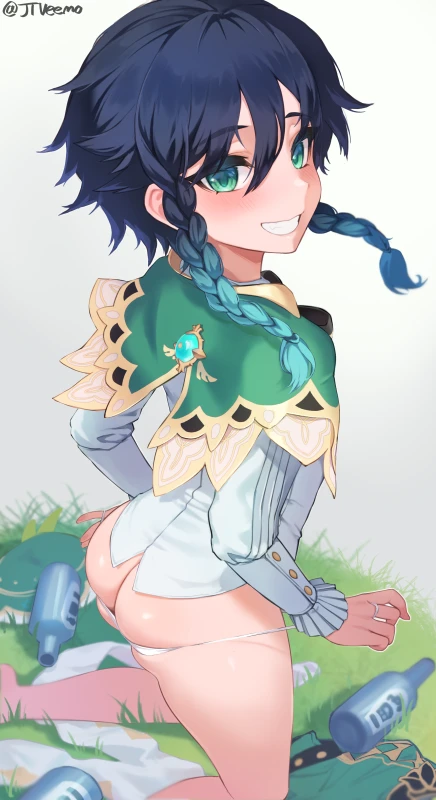 venti (genshin impact)