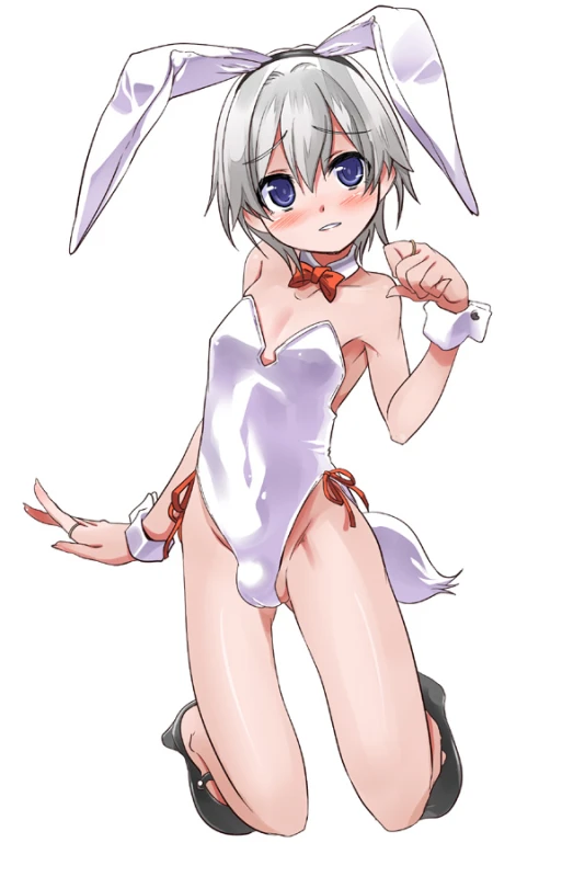 totsuka saika