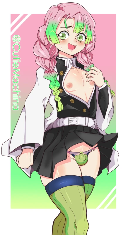 kanroji mitsuri