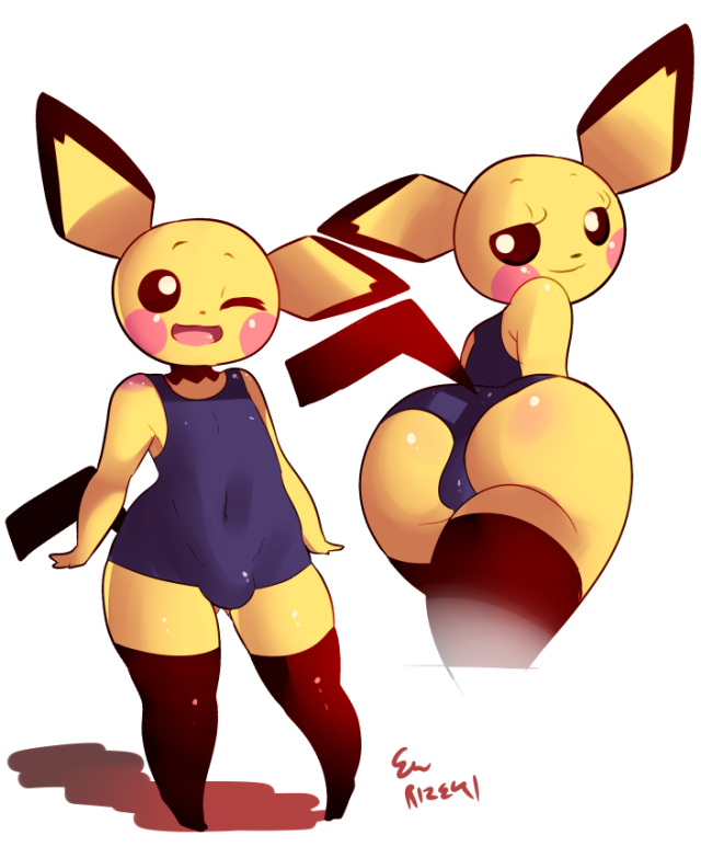 pichu,pokémon (species)