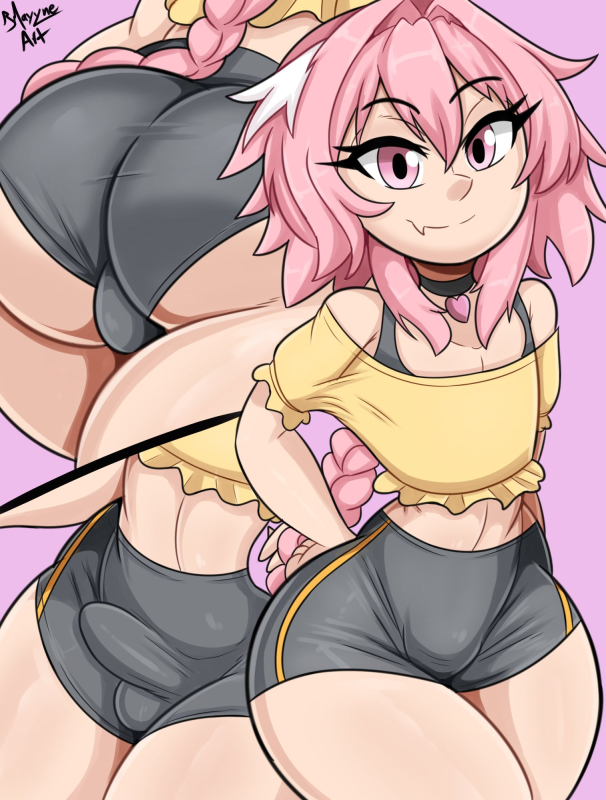 astolfo (fate)